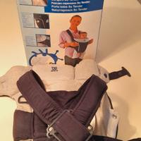Marsupio porta neonato/bebè (PRENATAL) 2004