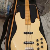 Basso Mark bass gloxy 4 corde
