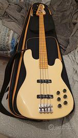 Basso Mark bass gloxy 4 corde