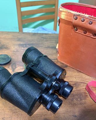 Binocolo d'epoca – Prima Guerra Mondiale