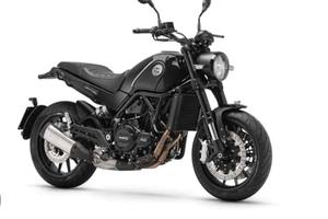benelli 