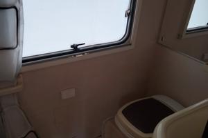 camper laika mansardato