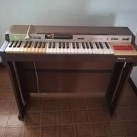 pianola Bontempi 