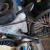 bici cube