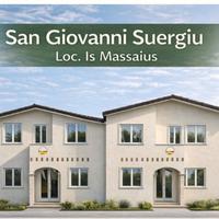 Nuove abitazioni su due livelli San Giovanni Sue