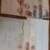 buste lettera