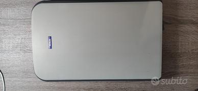 EPSON PERFECTION 1260 Scanner