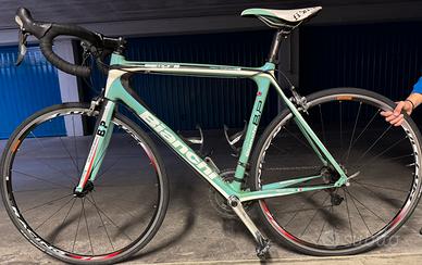 Bici da Corsa
