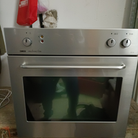 Forno Zanussi