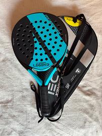 Racchetta da Padel Pro Kennex Legend PRO