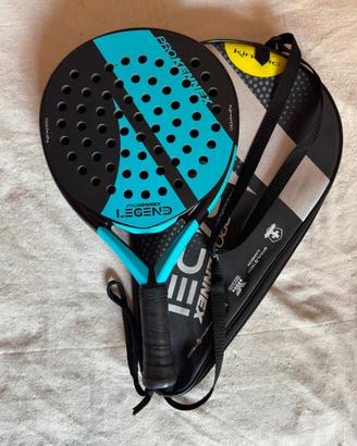 Racchetta da Padel Pro Kennex Legend PRO