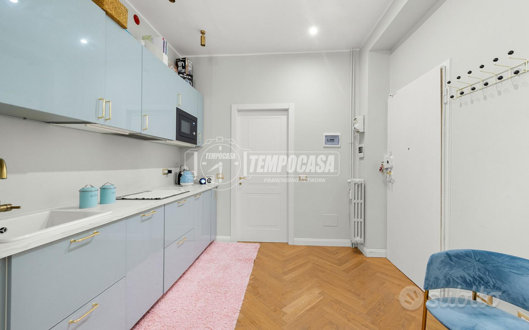 Appartamento – MI - Altro