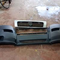 Paraurti Anteriore Fiat Ducato 