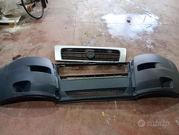 Paraurti Anteriore Fiat Ducato 