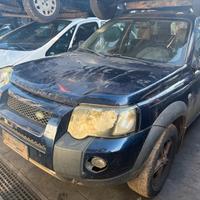 RICAMBI LAND ROVER FREELANDER 2.0 DIESEL ANNO:2004
