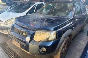 RICAMBI LAND ROVER FREELANDER 2.0 DIESEL ANNO:2004
