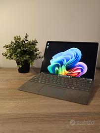 Surface Pro 11 512 GB + Accessori + Garanzia