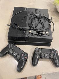 Play Station 4 PS4