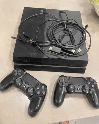 Play Station 4 PS4