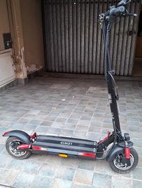 monopattino elettrico Lewis 
