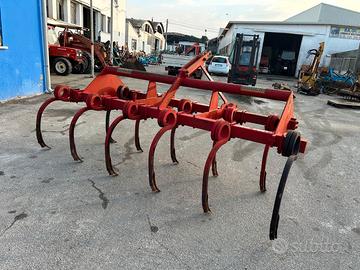 ripuntatore preparatore Moreni mod. 3000 a 11 anco