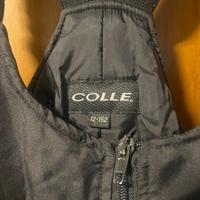 Salopette da sci ragazzo/a