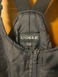 Salopette da sci ragazzo/a