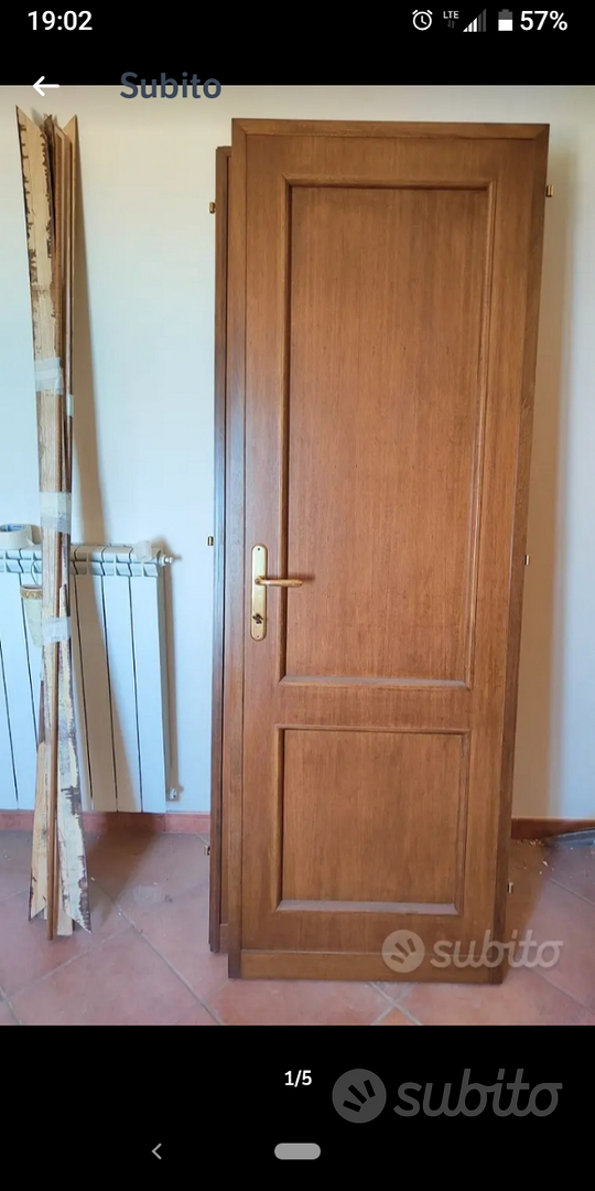 Accoppiatore Esterno con Martinetto Idraulico RAVETTI