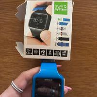 Orologio sportivo digitale