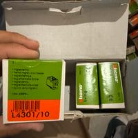 Magnetotermico bticino