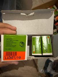 Magnetotermico bticino