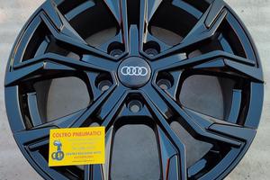 Set Cerchi In Lega NUOVI da 16 Audi Seat VW Ecc