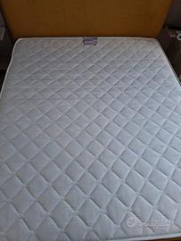 materasso matrimoniale  Riccardo Corredi