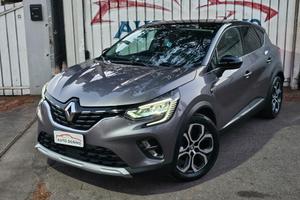 Renault Captur Full Hybrid E-Tech 145 CV Techno
