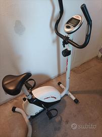 cyclette 