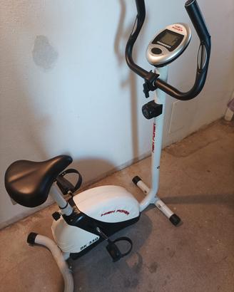 cyclette 