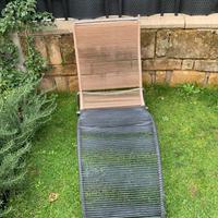 Chaise Longue Ikea Vintage Design