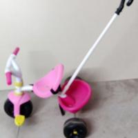Triciclo  bimba