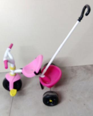 Triciclo  bimba