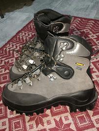 asolo granite gtx