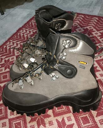 asolo granite gtx