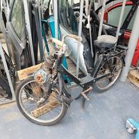 bicicletta solex 