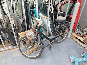bicicletta solex 