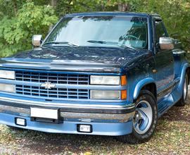 Chevrolet Pick up- 1993