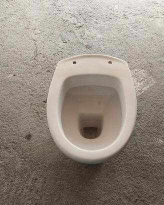 Tazza bagno
