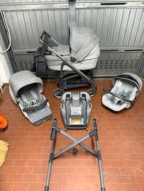 Trio Inglesina Trilogy City