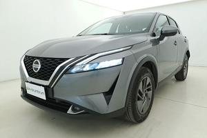 Nissan Qashqai Business BZ065963 1.3 Mild Hybrid 1