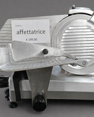 affettatrice 