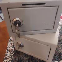 Cassetta di sicurezza Viro di piccole dimensioni