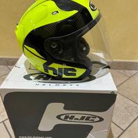 Casco HJC FG JET taglia S
